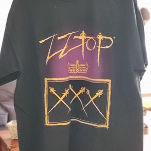 As top t shirt